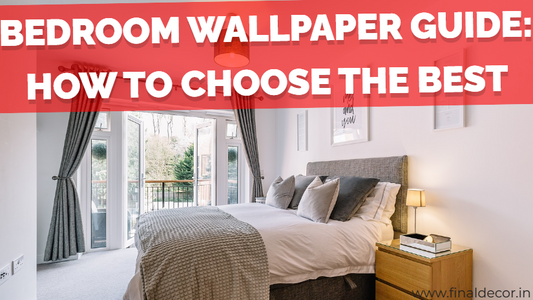 Bedroom Wallpaper Guide: How to Choose the Best
